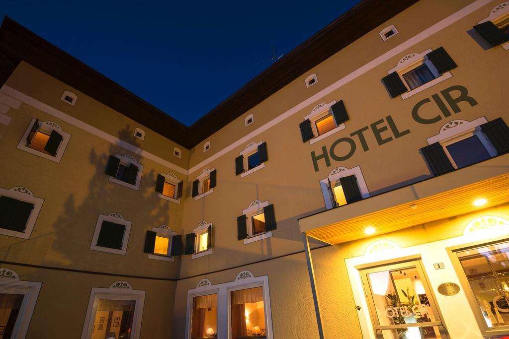 Hotel Cir Selva di Val Gardena Ngoại thất bức ảnh