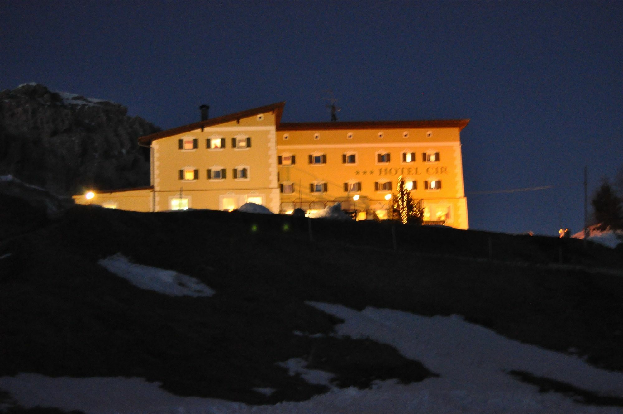 Hotel Cir Selva di Val Gardena Ngoại thất bức ảnh